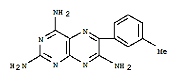 CAS 2853-70-5 molecular structure