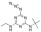 CAS 2854-70-8 structure
