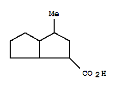 CAS 28645-03-6 molecular structure