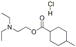CAS 28657-03-6 structure