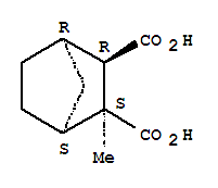 CAS 28871-70-7 structure