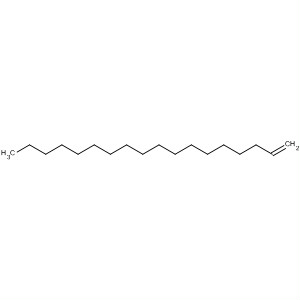 CAS 28929-03-5 molecular structure