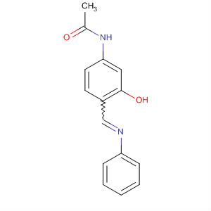 CAS 29085-70-9 molecular structure