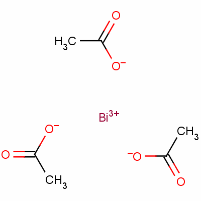 CAS 29094-03-9 molecular structure