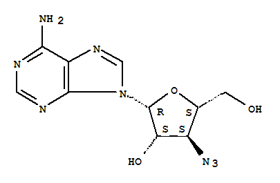 CAS 29411-70-9 molecular structure