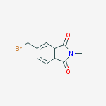 CAS 29456-03-9 structure