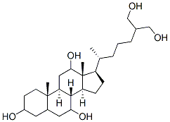 CAS 2952-70-7 molecular structure