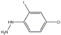 CAS 29654-03-3 structure