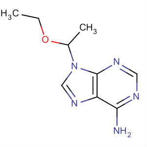 CAS 29767-70-2 molecular structure