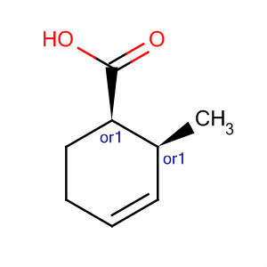 CAS 29851-70-5 structure