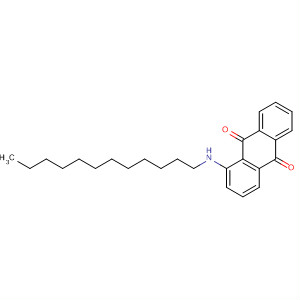 CAS 29957-03-7 molecular structure