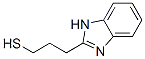 CAS 29982-03-4 molecular structure