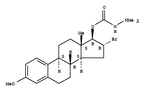 CAS 30033-03-5 structure