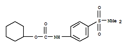 CAS 30057-03-5 molecular structure
