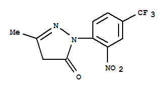 CAS 300695-03-8 molecular structure