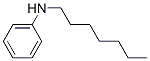 CAS 3007-70-3 molecular structure