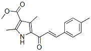 CAS 300835-70-5 molecular structure