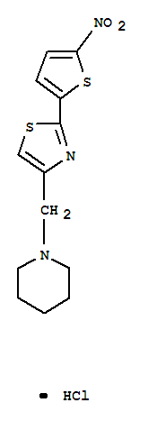 CAS 30097-03-1 molecular structure