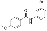 CAS 301158-03-2 molecular structure
