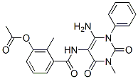 CAS 301206-03-1 molecular structure