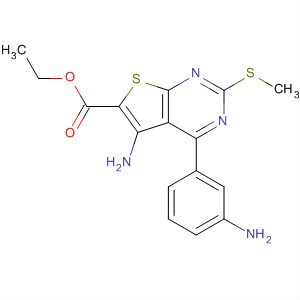 CAS 301847-70-1 structure