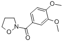CAS 30292-03-6 structure