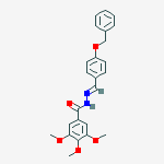 CAS 303087-70-9 molecular structure