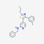 CAS 303163-03-3 structure