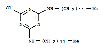 CAS 30355-03-4 structure