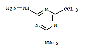 CAS 30355-70-5 molecular structure