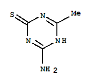 CAS 30369-70-1 structure