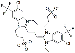 CAS 30377-70-9 structure