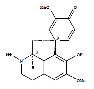 CAS 30389-03-8 molecular structure