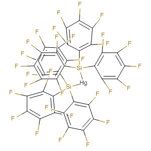 CAS 30431-03-9 molecular structure