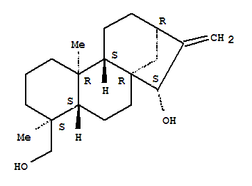 CAS 30436-70-5 molecular structure