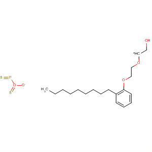 CAS 30441-03-3 molecular structure