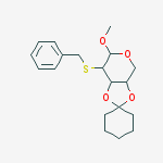 CAS 30545-70-1 structure