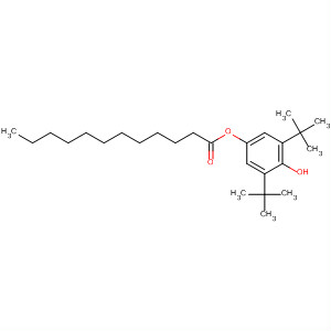 CAS 3062-70-2 molecular structure