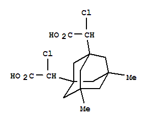 CAS 30675-03-7 structure