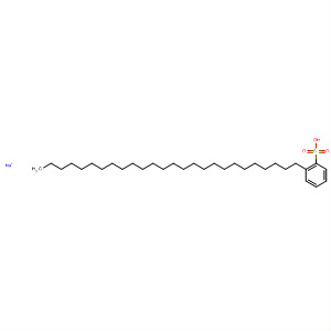 CAS 30755-70-5 molecular structure