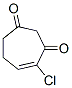 CAS 30784-03-3 molecular structure