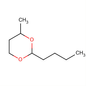 CAS 3080-70-4 molecular structure