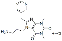 CAS 30825-03-7 molecular structure
