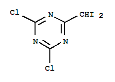 CAS 30894-70-3 structure