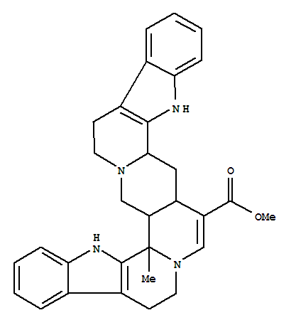 CAS 30908-03-3 molecular structure