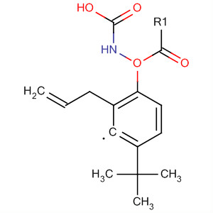 CAS 309974-70-7 molecular structure