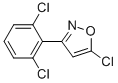CAS 31007-70-2 molecular structure