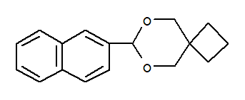 CAS 31053-70-0 structure