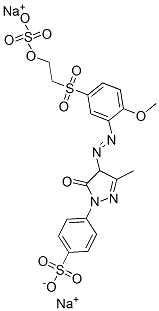 CAS 31237-03-3 molecular structure