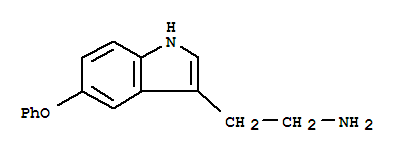 CAS 31363-70-9 molecular structure